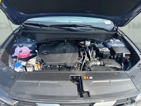 Used 2026 Hyundai Tucson SEL FWD image 21