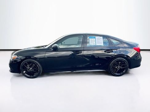 Used 2023 Honda Civic Sport image 5