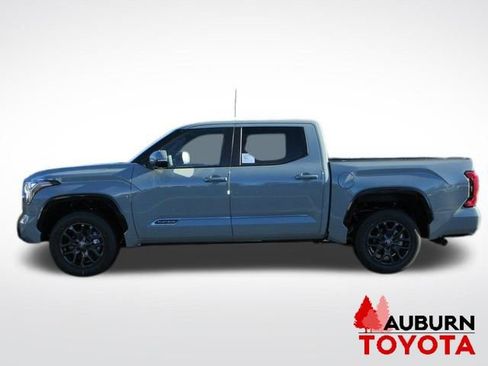 New 2026 Toyota Tundra Platinum AWD/4WD image 5