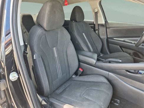 Used 2021 Hyundai Elantra SEL FWD image 18