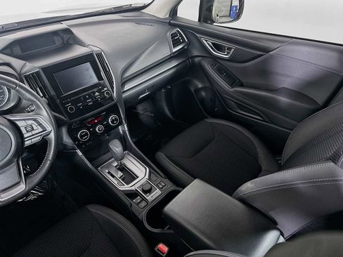 Certified 2021 Subaru Forester Premium w/ Popular Package #1 image 21