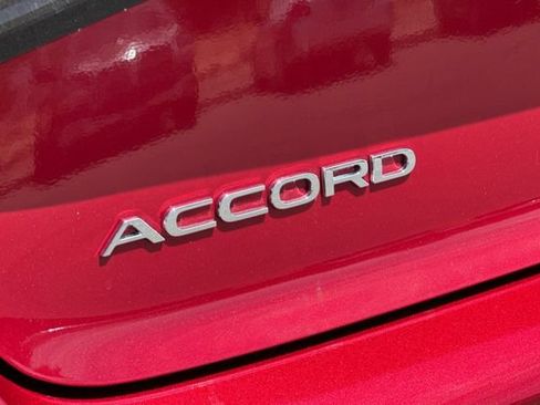Used 2023 Honda Accord EX image 50