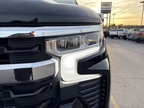 New 2026 Chevrolet Silverado 1500 LT w/ All Star Edition Plus image 10