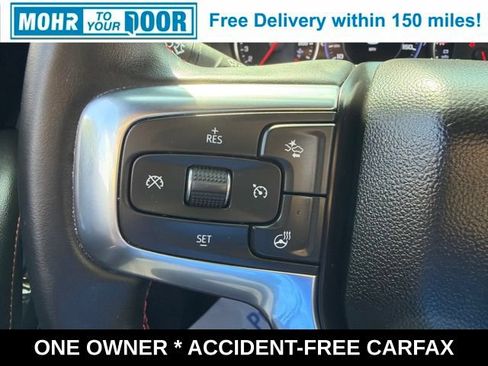 Used 2023 Chevrolet Blazer RS w/ Driver Confidence II Package AWD/4WD image 23