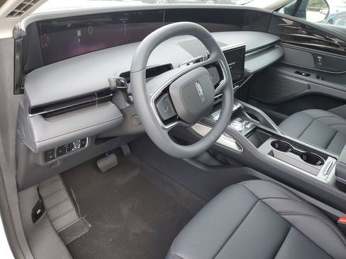 New 2026 Lincoln Nautilus Premier AWD/4WD image 19