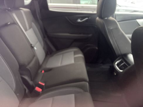 Used 2023 Chevrolet Blazer LT w/ Driver Confidence Package image 6