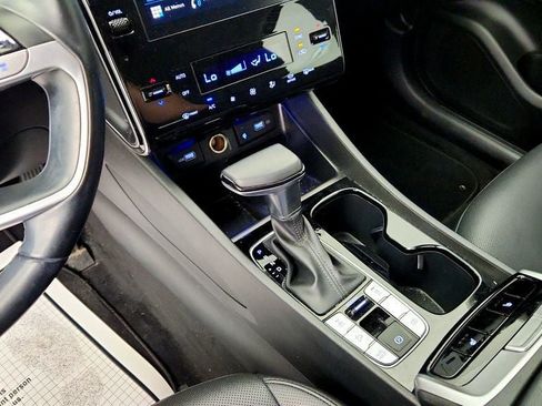 Used 2023 Hyundai Tucson SEL w/ Convenience Package AWD/4WD image 16