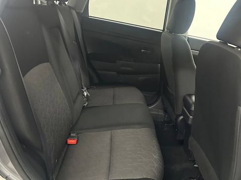 Used 2020 Mitsubishi Outlander Sport ES FWD image 26