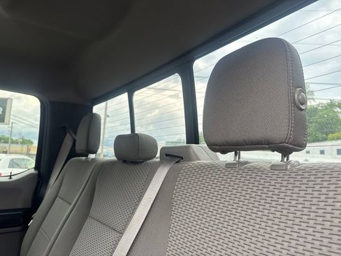 Used 2018 Ford F150 XLT w/ Equipment Group 302A Luxury AWD/4WD image 24