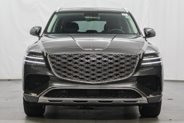 Used 2025 Genesis GV80 2.5T Standard AWD/4WD image 4