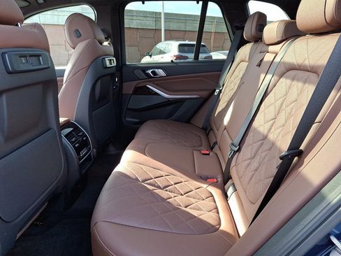 Certified 2023 BMW X5 xDrive40i image 10