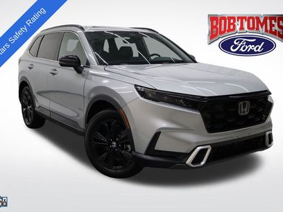 Used 2023 Honda CR-V Sport Touring