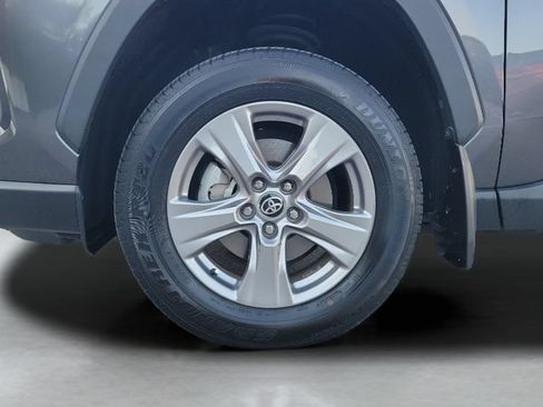 Certified 2024 Toyota RAV4 XLE w/ Convenience Package FWD image 28