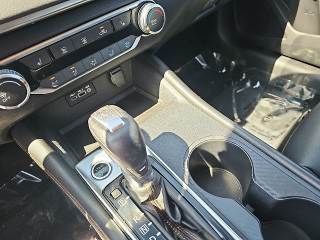 Used 2020 Nissan Altima 2.5 SR w/ Premium Package FWD image 27