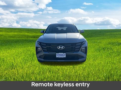 New 2026 Hyundai Tucson SE image 2