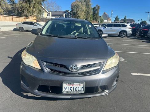 Used 2013 Toyota Corolla L image 5
