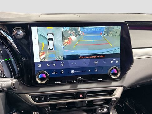 Used 2024 Lexus RX 350 F Sport w/ Convenience Package image 26