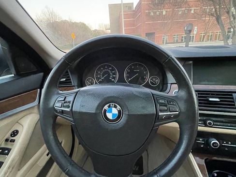 Used 2012 BMW 535i Sedan image 33