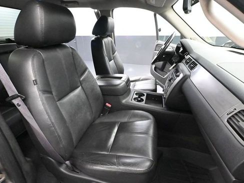 Used 2012 Chevrolet Silverado 1500 LTZ w/ LTZ Plus Package image 45