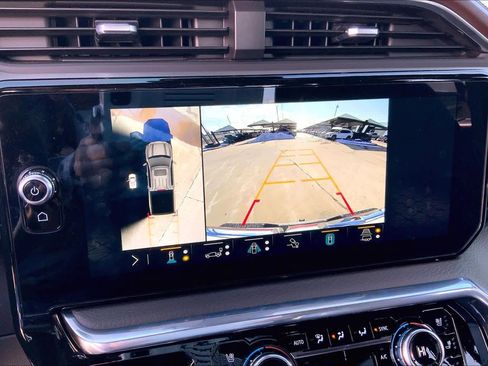 Used 2023 GMC Sierra 1500 Denali w/ Denali Reserve Package image 25