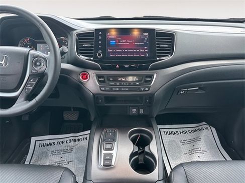 Used 2023 Honda Ridgeline RTL image 11