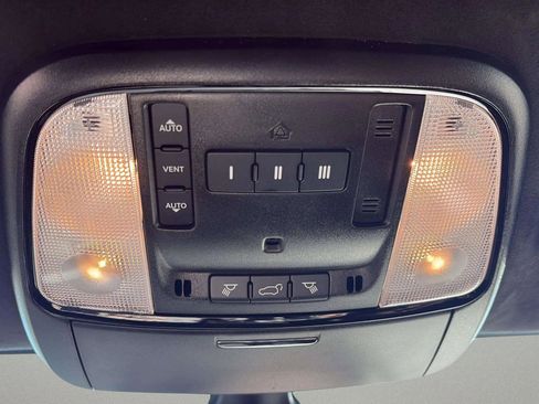 New 2024 Dodge Durango SRT image 19