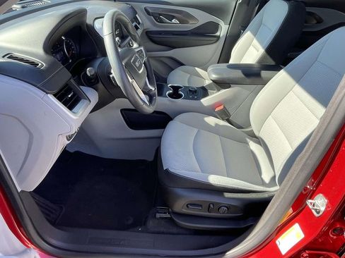 Used 2022 GMC Terrain SLE w/ Driver Convenience Package image 15