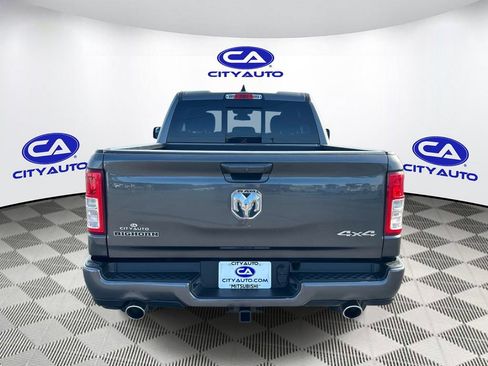 Used 2023 RAM 1500 Big Horn AWD/4WD image 5