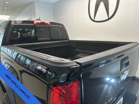 Used 2017 Chevrolet Colorado ZR2 AWD/4WD image 5