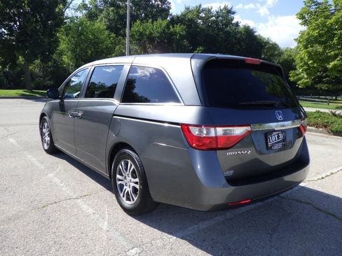 Used 2012 Honda Odyssey EX-L image 5