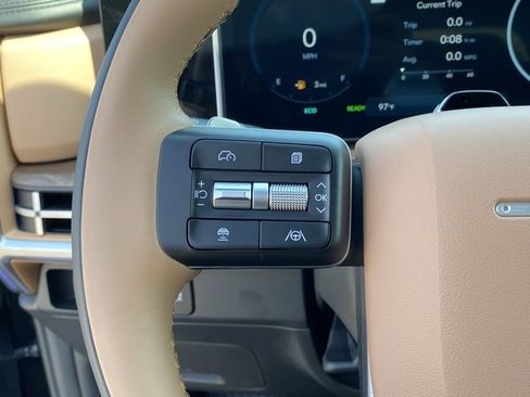 New 2026 Hyundai Santa Fe Calligraphy image 19