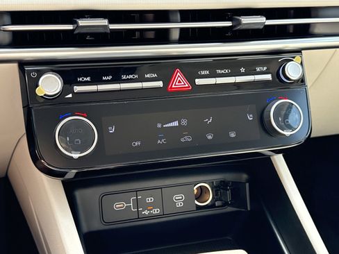 New 2026 Hyundai Tucson SEL image 24