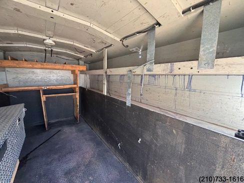 Used 2008 Ford E-350 and Econoline 350 Super Duty image 23