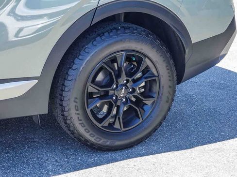Certified 2023 Kia Sportage X-Pro Prestige image 10