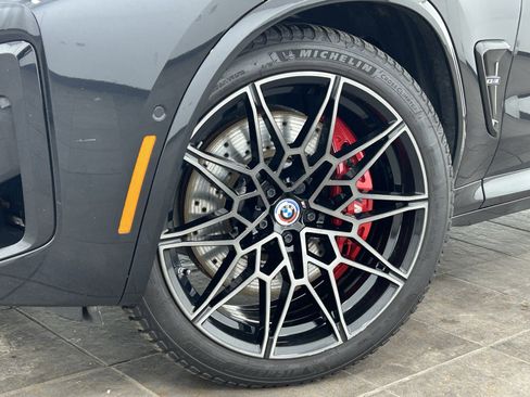 Used 2023 BMW X3 M w/ Competition Package image 2