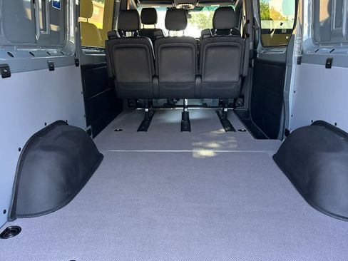New 2026 Mercedes-Benz Sprinter 2500 image 15