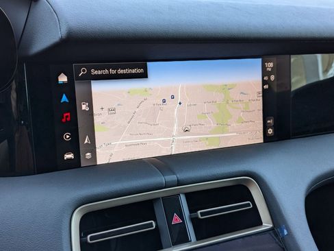 New 2025 Porsche Taycan 4S image 17