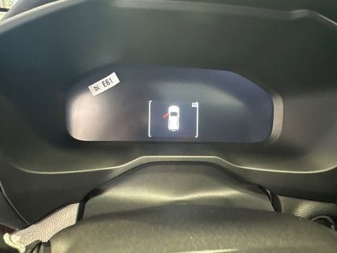 New 2025 Toyota RAV4 Limited image 23