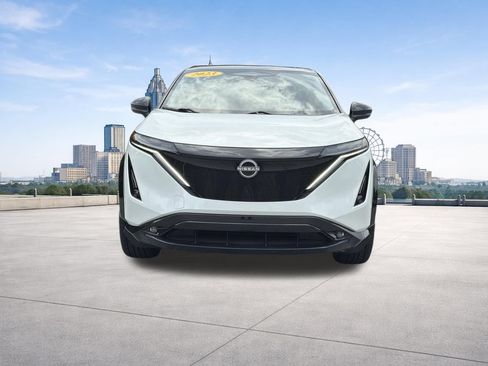 Certified 2023 Nissan Ariya AWD/4WD image 32