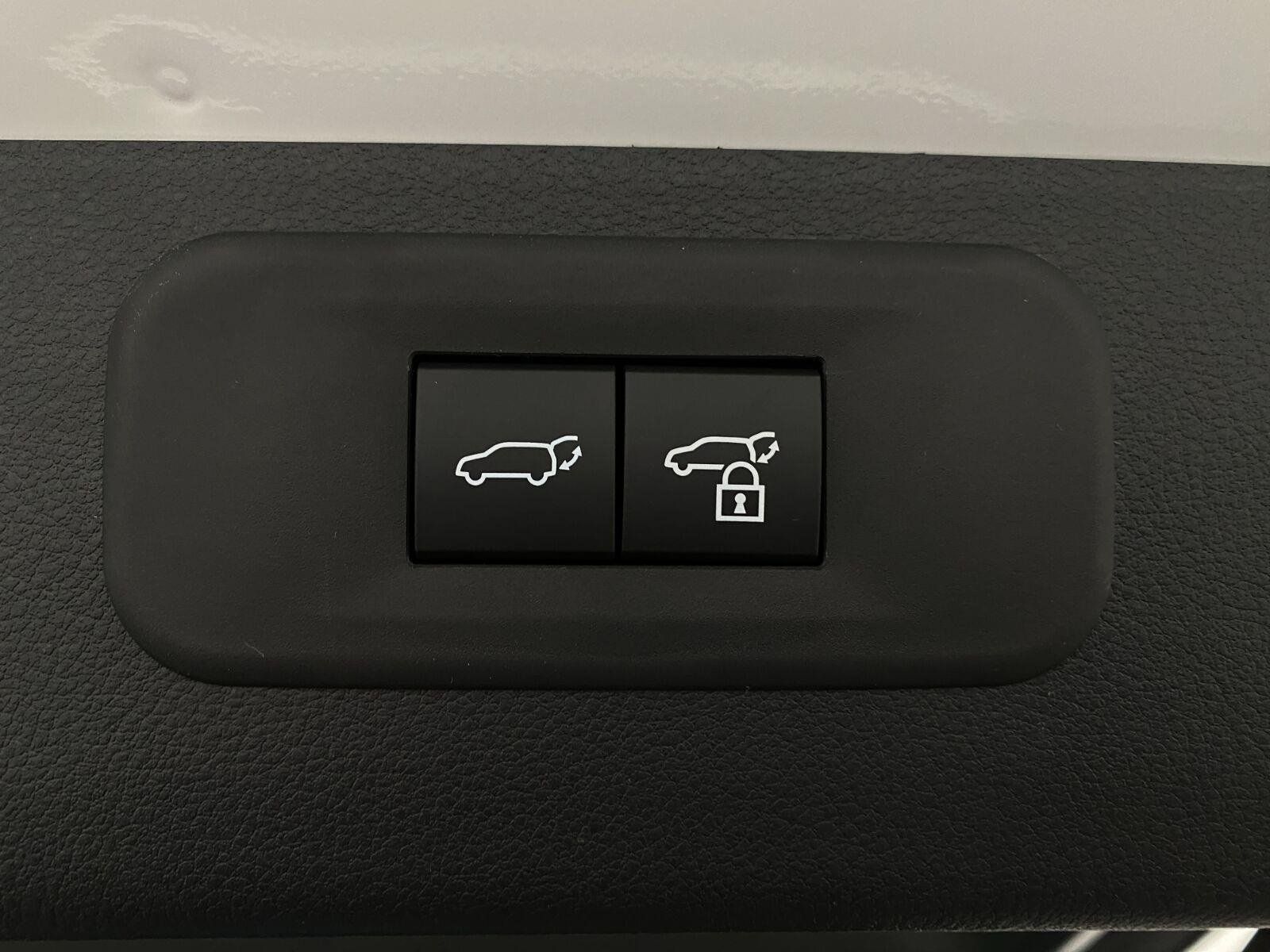 New 2026 Lexus TX 350 AWD w/ Technology Package image 8