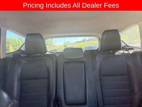 Used 2018 Ford Escape SEL AWD/4WD image 9