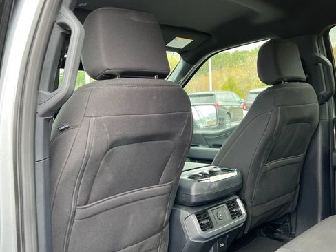 Used 2026 Ford F150 XLT w/ Equipment Group 302A MID AWD/4WD image 33