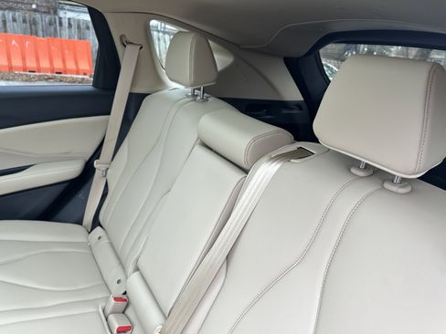 Used 2021 Acura RDX AWD image 10