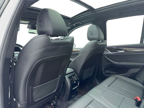 Used 2022 BMW X3 sDrive30i w/ Convenience Package image 37