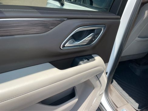 Used 2021 Chevrolet Tahoe Z71 AWD/4WD image 20