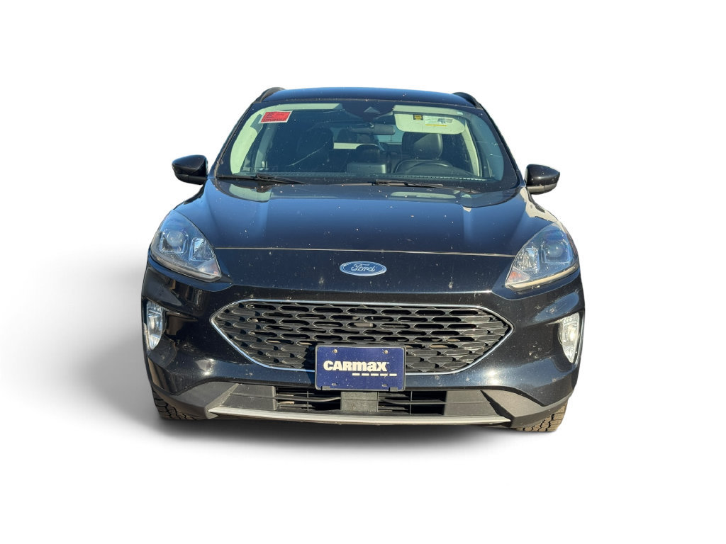 Used 2021 Ford Escape SEL AWD/4WD image 23