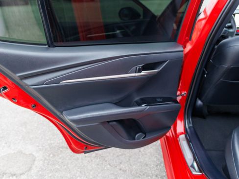 Used 2025 Toyota Camry XSE image 37