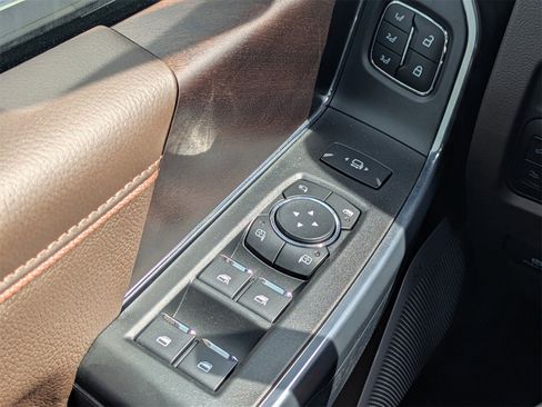 New 2025 Ford F250 King Ranch image 28