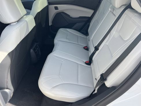 New 2026 Ford Mustang Mach-E Premium image 19