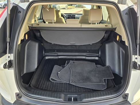 Used 2018 Honda CR-V EX image 27
